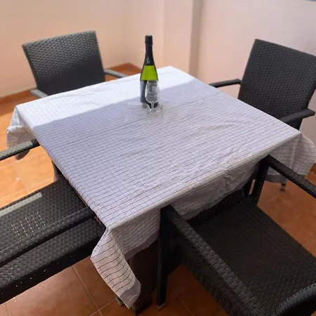 Bitacora 153 Apartamento Puerto del Carmen (Lanzarote)