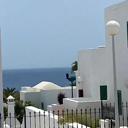 Bitacora 153 Lejlighed Puerto del Carmen (Lanzarote)