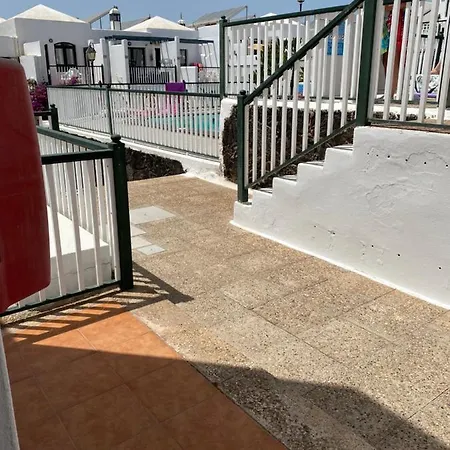 Lejlighed Bitacora 153