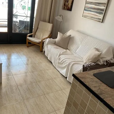 Appartement Bitacora 153 Puerto del Carmen (Lanzarote)