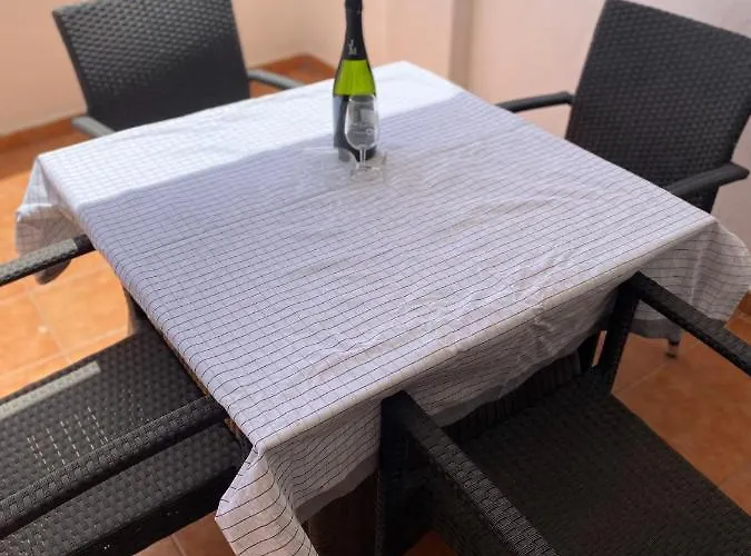 Bitacora 153 Apartman Puerto del Carmen