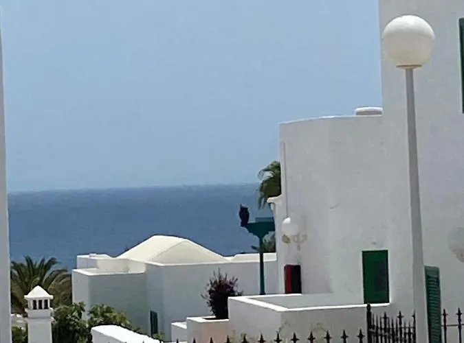 Bitacora 153 Apartman Puerto del Carmen