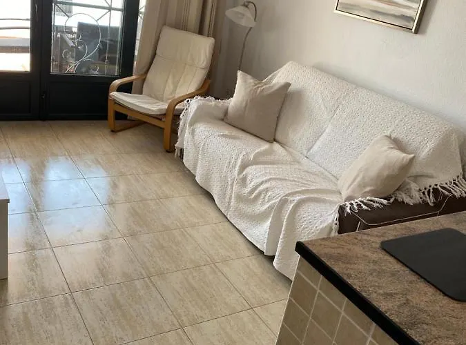 Appartement Bitacora 153 Puerto del Carmen (Lanzarote)