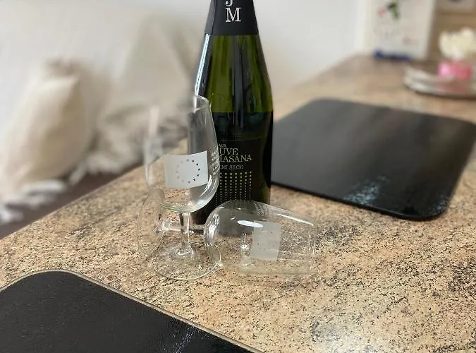 Apartman Bitacora 153 Puerto del Carmen