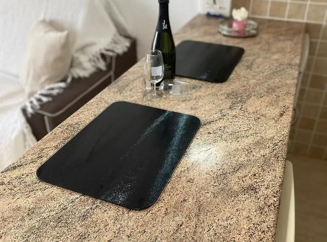 Bitacora 153 Apartman