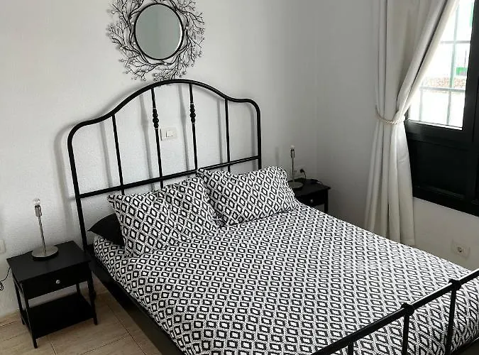 Bitacora 153 Appartement