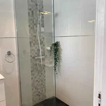 Bitacora 153 Appartement *