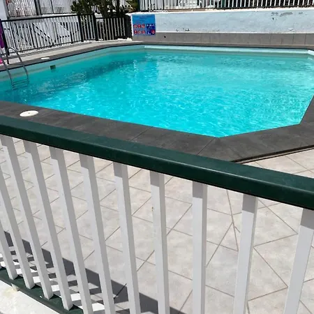 Bitacora 153 Appartement *