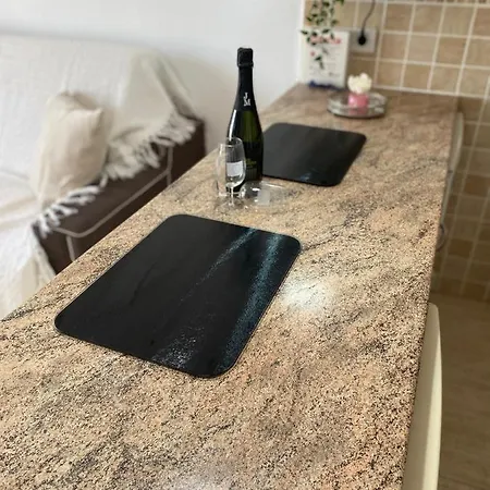 Bitacora 153 Apartment