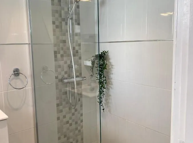 Bitacora 153 דירה *