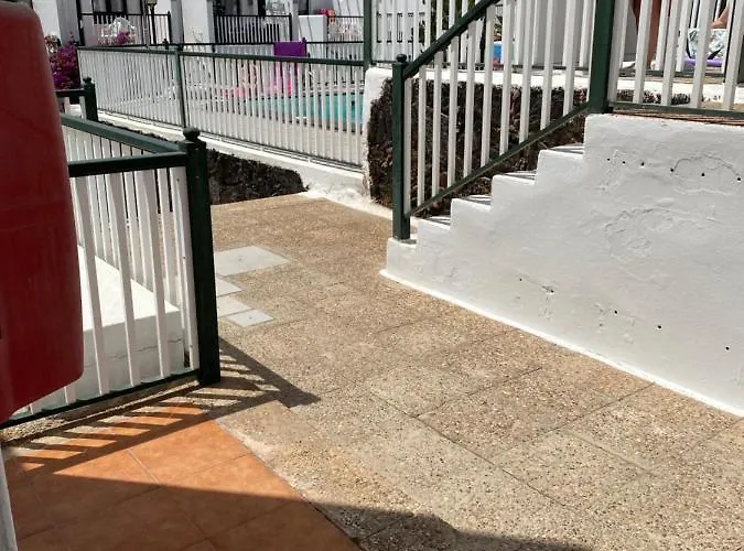 דירה Bitacora 153