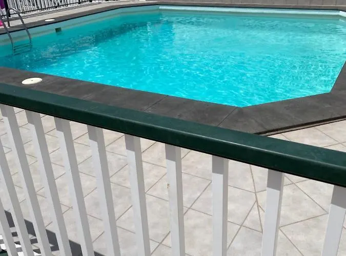 Bitacora 153 דירה *