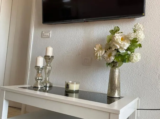 Bitacora 153 شقة *