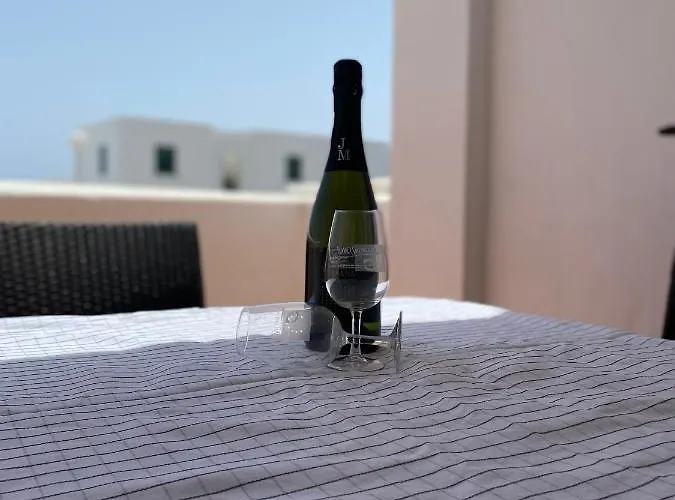 Bitacora 153 شقة بويرتو ذيل كارمين