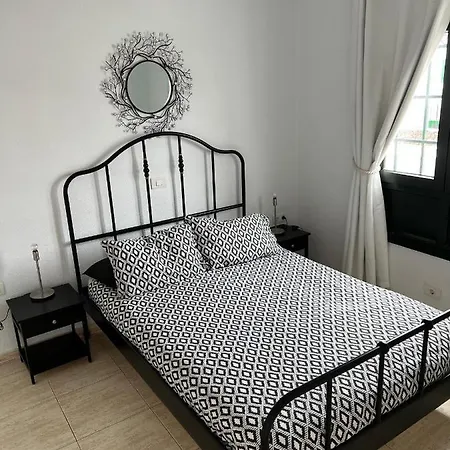 Bitacora 153 Apartament